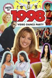 Hits Of 1998 Video Dance Party Alamo Drafthouse Cinema