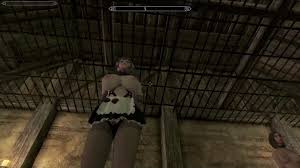 BoundHub - Skyrim Sexslavemaid