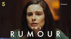 My BRUTALLY HONEST REVIEW of THE RUMOUR