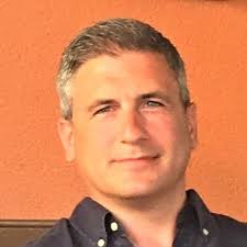 Mark Crook Email & Phone Number