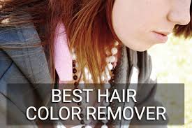I really hope this helps someone! 5 Best Hair Color Removers 2020 Color Oops L Oreal Etc