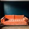You can have your preferred design upholstered with a colour that blends in well with your home interiors. 1