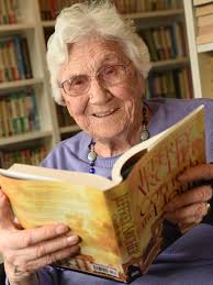 Australian centenarians