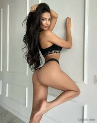 Anastasia Vi Nude Model Sensual-Porn