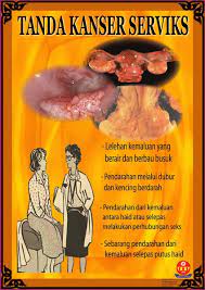 See full list on dietdietsihat.com Ndlife Secret Kanser Servik Kanser Pangkal Rahim Facebook