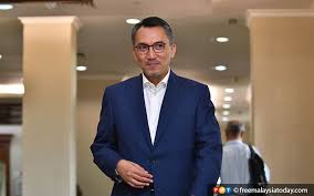 Our company website is www.sintech.my our company vision and mission is be honest, be sincere to give best service to our. Najib Played Different Roles In Src International Says Ex Chairman Free Malaysia Today Fmt