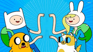 Maybe you would like to learn more about one of these? Free Adventure Time Desktop Wallpaper Adventure Time Desktop Wallpaper Download Wallpaperuse 1