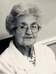 Obituary information for Patricia "Patty" Cook