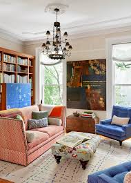 30 Traditional Living Room Ideas That Aren't Stuffy