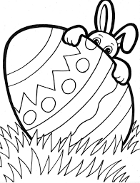 Easter egg, easter bunny, easter chick, easter basket and easter lamb. Free Easter Printable Coloring Pages For Kids Easter Games And Activities Too Easter Coloring Pages Printable Bunny Coloring Pages Easter Coloring Sheets