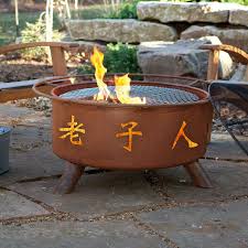 We did not find results for: Millwood Pines Jardine 16 H X 30 W Steel Wood Burning Outdoor Fire Pit With Lid Wayfair
