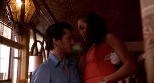 Jennifer Lopez - U Turn (1997) Video » Best Sexy Scene » HeroEro Tube