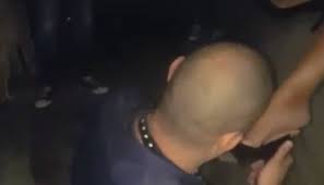 العبودية الجنسية من غرف النوم إلى الشارع النهار