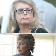 A Newsroom Fight Spills Into the Streets of a Once-Peaceful Town