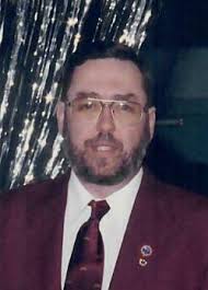 Obituary of Donald Card