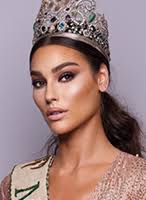 Miss Earth Titleholders