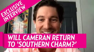 Craig Conover Thinks He Can Convince Cameran Eubanks To Return To ‘Southern  Charm’