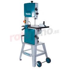 Scie A Ruban Makita Lb1200f