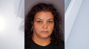 Aida Gonzalez's Instagram, Twitter & Facebook