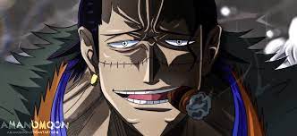 He is the former president of the secret and. Hd Wallpaper Anime One Piece Crocodile One Piece Wallpaper Flare
