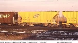 Canadian Freight Railcar Gallery Cnw 169049 Union Pacific Railroad Model Railroad Bulldog Sculpture