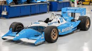 Image result for Blue Streak 1972 Monaco