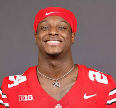 Scarlet Wins Spring Game, 50-31