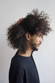 These are the coolest black men haircuts that will have you running to the barber in no time. Just Like Honey Curly Hair Styles Major Models Long Hair Styles