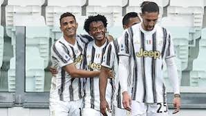 It went down to the. Juve Inter 3 2 Reti Di Ronaldo Lukaku Cuadrado 2 Autogol Di Chiellini La Gazzetta Dello Sport
