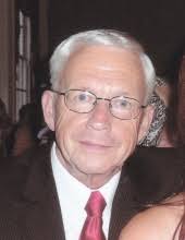 Obituary information for Harold James Currier