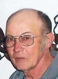 Kenneth Pufahl Obituary (1944