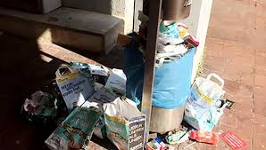 The university of passau (universität passau in german) is a public research university located in passau, lower bavaria, germany. Uni Tuten Spannung Spass Und Jede Menge Mull Blickfeld Die Campuszeitung Fur Wuppertal