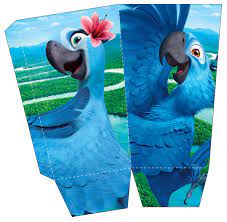 Http Skgaleana Com Free Rio 2 Printables Downloads And Activities Featuring Your Favorite Ch Decoracion Fiesta Cumpleanos Pegatinas Bonitas Decoracion Fiesta