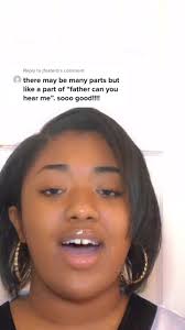 Father Can You Hear Me Now Lyrics