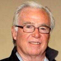 Richard Lindenmuth Obituary (1944