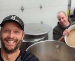 Driveway developed beer is our passion at Railside! Read more!