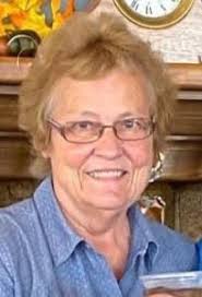 Barbara “Barb” Lehman Chrysler