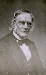 Woolsey, Theodore Dwight, 1801-1889