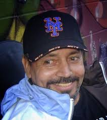 Obituary of Albert DeJesus