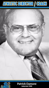 Patrick Damore (1990)