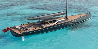 › best ski boat brands. Nauta Design Shares More Information About R P Nauta 151 Yacht Harbour