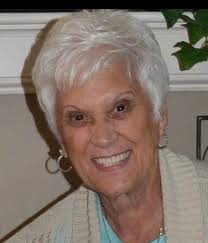 Rose Marie Murphy Obituary December 31, 2023