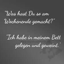Depressionen Zitate Sprüche Spruchbilder Und Gedanken