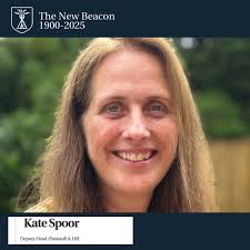 The New Beacon School