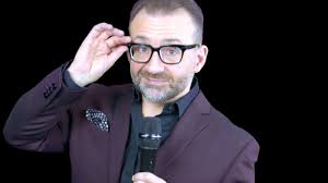 Comedy Night: Joe Devito