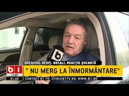 Fostul acţionar al fc dinamo bucureşti a fost internat la spitalul de urgenţă floreasca după ce a încercat să se sinucidă prin spânzurare, în propria locuință. Gigi Becali De Ce Nu Merge La Inmormantarea Lui Vasile Turcu Youtube