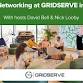 GRIDSERVE Business Networking event image