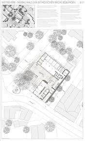 Wir müssen weiterhin die kontaktdaten aller teilnehmer*innen erfassen und benötigen deshalb ihre anmeldung. Haus Der Katholischen Kirche Boblingen Feldsieper Architekturburo