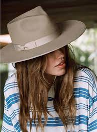 Lack Of Color Zulu Rancher Hats For Women Outfits With Hats Fall Hat Outfits