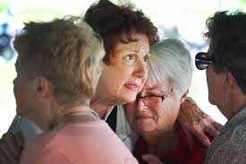 Charleston mourns death of past Mayor Dan Cougill